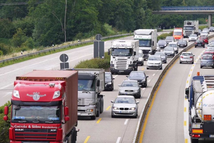 10 Consejos de GPS Chile para optimizar la vida útil de tu Flota con Inteligencia Logística