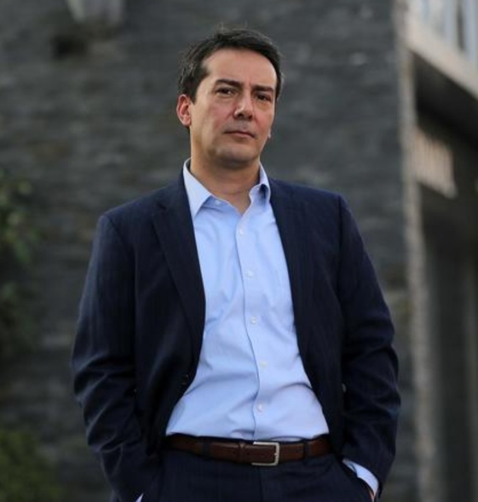 Alvaro Acosta Crisis de los hipotecarios: especialista advierte una tormenta perfecta y el recrudecimiento de condiciones para segmento sub-35