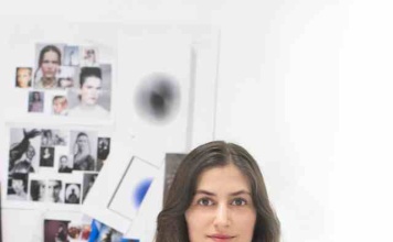 Arte y tecnología en la alta costura: La innovación de Lorenza Bas