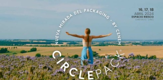 CIRCLEPACK 2024 “Nueva mirada del Packaging”: un evento donde la sustentabilidad e innovación cobran vida