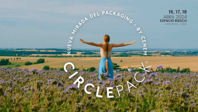 CIRCLEPACK 2024 “Nueva mirada del Packaging”: un evento donde la sustentabilidad e innovación cobran vida