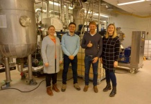 CMPC y startup finlandesa Boreal Bioproducts firman acuerdo de colaboración para explorar nuevos productos a partir de residuos del bosque