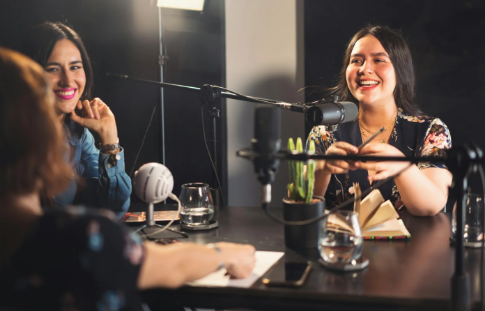 Podcast: El nuevo rey para incluir en el mix de medios en las estrategias de PR