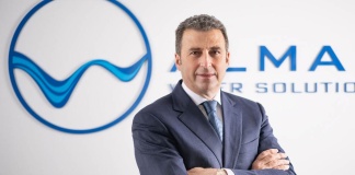 Carlos Cosín, CEO en Almar Water Solutions: “El respaldo del gobierno y la creación de políticas claras podrían ser determinantes en la expansión del uso de agua desalada”