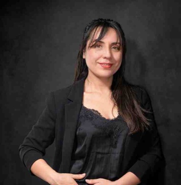 Club de Innovación Chile nombra a Adriana Guerrero como su nueva gerenta general 