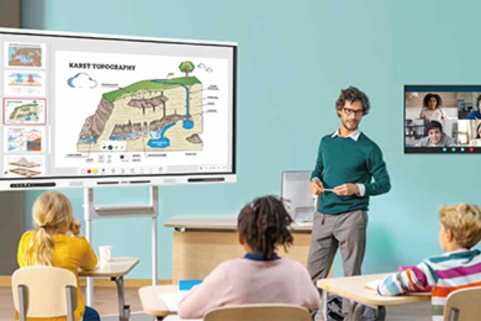 Cómo crear un entorno de aprendizaje inmersivo, interactivo y rico en contenido gracias a la Inteligencia Artificial Cómo crear un entorno de aprendizaje inmersivo, interactivo y rico en contenido gracias a la Inteligencia Artificial