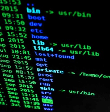 Crecen ataques de Ransomware a Empresas Chilenas: ¿Cuáles son sus causas? Crecen ataques de Ransomware a Empresas Chilenas: ¿Cuáles son sus causas?