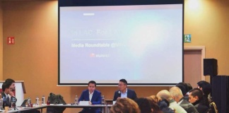 Desarrollo sostenible y digitalización: Huawei impulsa la transformación en América Latina