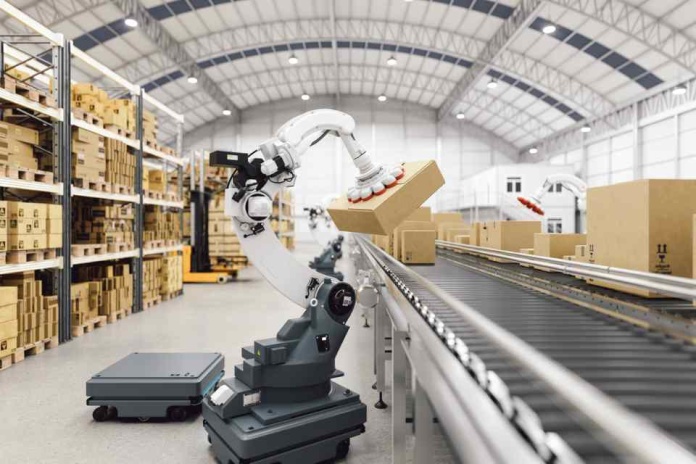 Día Mundial de la Logística: personas, tecnologías y procesos 