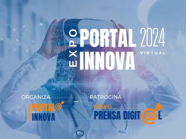 EXPO PORTAL INNOVA 2024