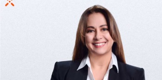 EXTE nombra a Rossana Peragallo Jamis como Country Manager en Chile