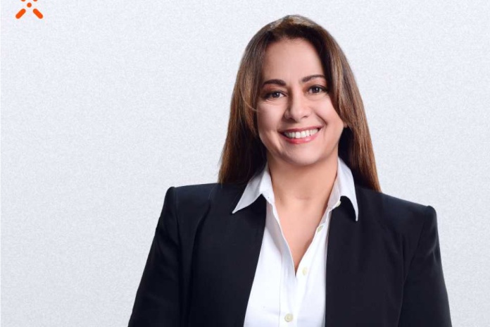 EXTE nombra a Rossana Peragallo Jamis como Country Manager en Chile