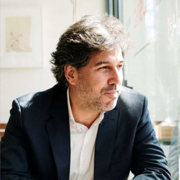 “El desafío de hoy en Chile es garantizar la seguridad hídrica a medio y largo plazo en un contexto de adaptación” “El desafío de hoy en Chile es garantizar la seguridad hídrica a medio y largo plazo en un contexto de adaptación”