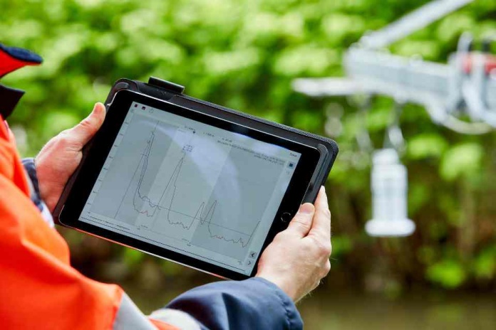 Endress+Hauser expondrá instrumentación para fish farming en feria Aquasur