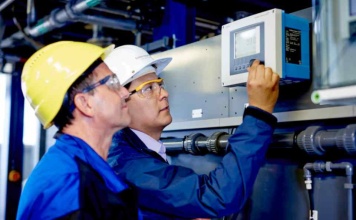 Endress+Hauser marcará presencia en Congreso Acades con equipamiento y soluciones de medición de variables