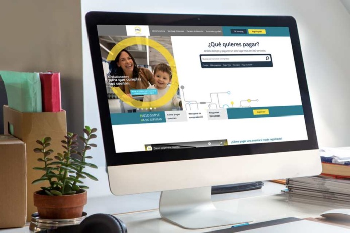 Estudio Servipag Pagos digitales cierran 2023 con fuerte aumento, liderando las recaudaciones de autopistas y telecomunicaciones Estudio Servipag: Pagos digitales cierran 2023 con fuerte aumento, liderando las recaudaciones de autopistas y telecomunicaciones