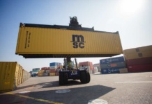 Exportaciones totales del Biobío crecen en 1,7% en 2023, mientras que a nivel nacional disminuyeron en 3,7%