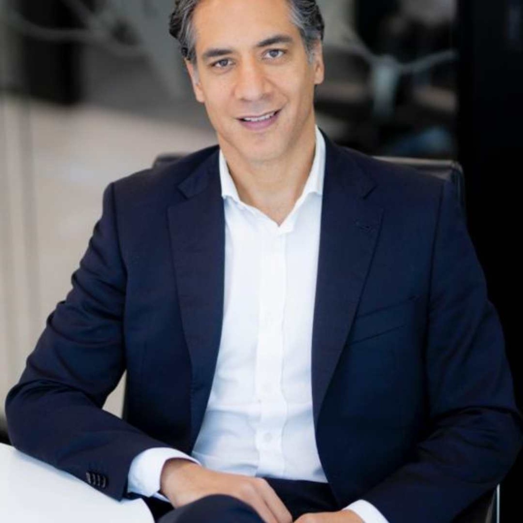 Germán Rodríguez liderará el sector Banca de NTT DATA Chile