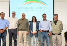Gill Health Initiative y Club Innovación Acuícola de chile suscribirán acuerdo de colaboración 