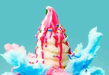 Sweet Jesus: Llega a Chile la famosa heladería canadiense instagrameable.