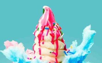 Sweet Jesus: Llega a Chile la famosa heladería canadiense instagrameable. Sweet Jesus: Llega a Chile la famosa heladería canadiense instagrameable.