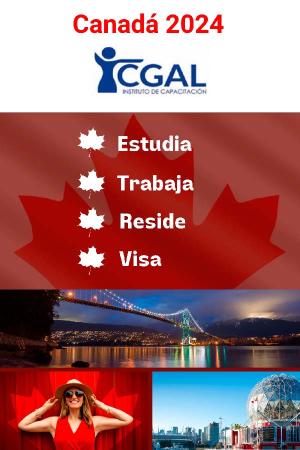 ICGAL Canadá 2024