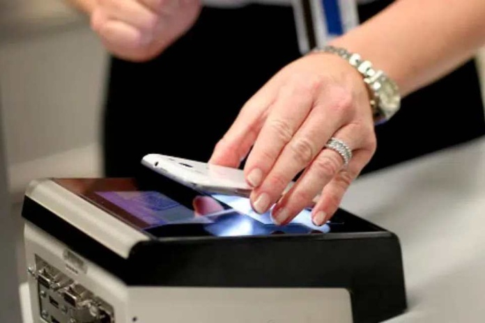 Identidad Digital para vuelos aéreos una tecnología que ya está en el aire