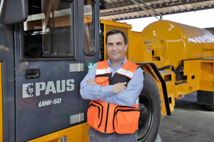 Incentivos fiscales, cooperación y otras claves para la reactivación minera