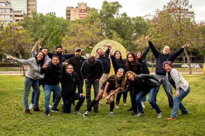 Khipu cumple 10 años con una exitosa fórmula y espera llegar a más 20 países en la próxima década