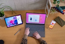 En el marco del MWC 24, Lenovo y Motorola lanzaron hoy Smart Connect, una solución de software que unifica los ecosistemas digitales para crear una experiencia multidispositivo sin fisuras. El anuncio demuestra el compromiso de las compañías de ofrecer soluciones de software más inteligentes para todos.