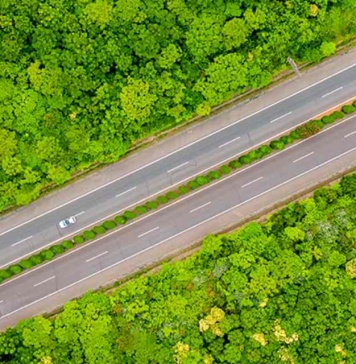 Llega Marzo: Los sistemas de tráfico inteligentes de Dahua mejoran la seguridad vial en este complejo mes 