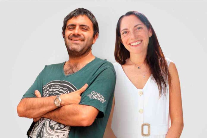 Nubox firma alianza con TuFirma.Digital para la gestión de documentos en línea Nubox firma alianza con TuFirma.Digital para la gestión de documentos en línea