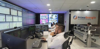 Prime Energía