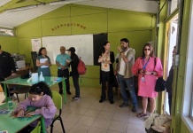 Programa “transformando escuelas” de Colbún define ganadores en su primer desafío de innovación abierta Programa “transformando escuelas” de Colbún define ganadores en su primer desafío de innovación abierta