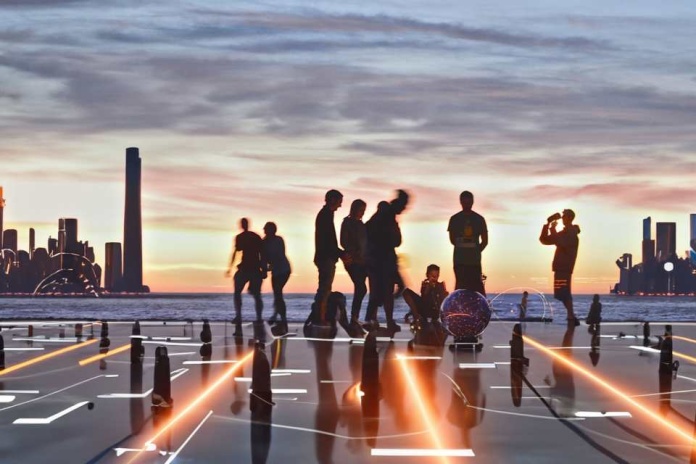 Prosegur Research desvela en su nuevo informe las dinámicas de seguridad que definirán 2024