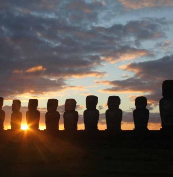 Rapa Nui sigue al alza: Transacciones aumentan un 22%