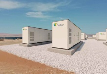 SEA aprueba proyecto Fotovoltaico y de Almacenamiento Celda Solar de Colbún, en la Región de Arica y Parinacota