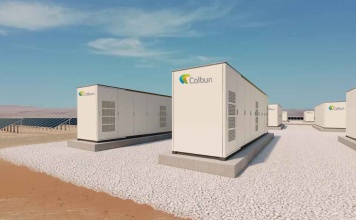 SEA aprueba proyecto Fotovoltaico y de Almacenamiento Celda Solar de Colbún, en la Región de Arica y Parinacota