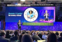 Salesforce lanza Einstein Copilot: el asistente conversacional de IA para CRM que ofrece respuestas fiables