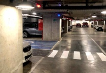 Scharfstein llega a Colombia con tecnología de parking de última generación