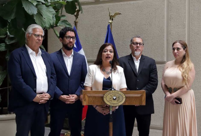 Senado aprobó modernización de ChileValora y queda lista para su promulgación