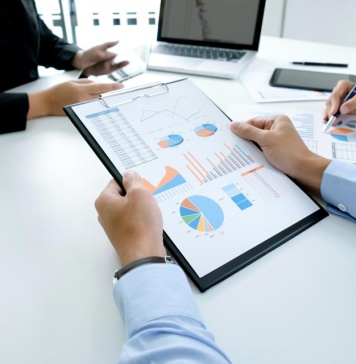 Startups reportan un incremento del 56% en sus ingresos en el 2023 Startups reportan un incremento del 56% en sus ingresos en el 2023