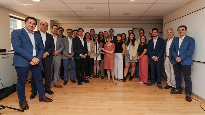 Symnetics obtiene certificación como Empresa B y confirma su compromiso con la generación de impacto positivo