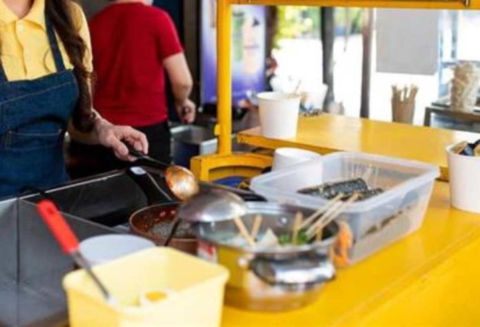 Tasa de ocupación informal a nivel nacional llegó a 27,5% en el trimestre octubre-diciembre de 2023