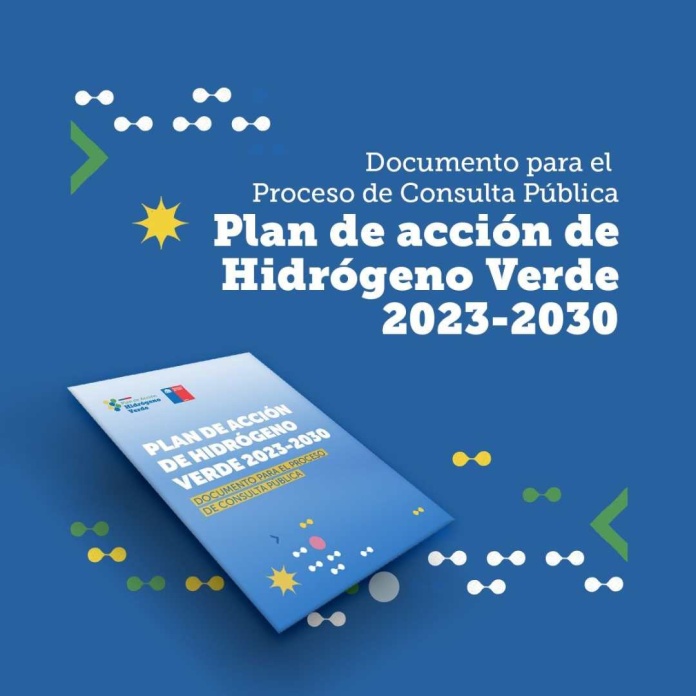 Término exitoso de consulta pública del Plan de Acción de Hidrógeno Verde 2023-2030: Destaca la activa participación de la región del Biobío