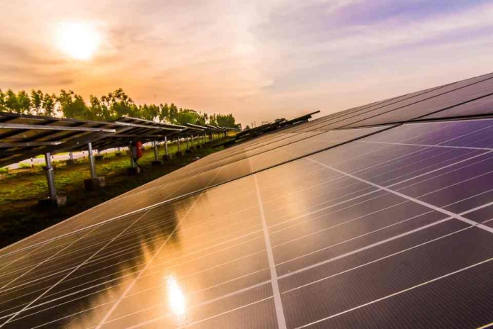 Transición energética: un adolescente en desarrollo