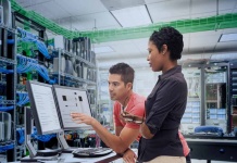 Un 55% de las personas se sienten poco o nada propensas a sufrir un ciberataque en el trabajo Un 55% de las personas se sienten poco o nada propensas a sufrir un ciberataque en el trabajo