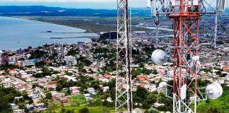 Un hub industrial como Concepción y Talcahuano ¿Qué tipo de conectividad requiere?