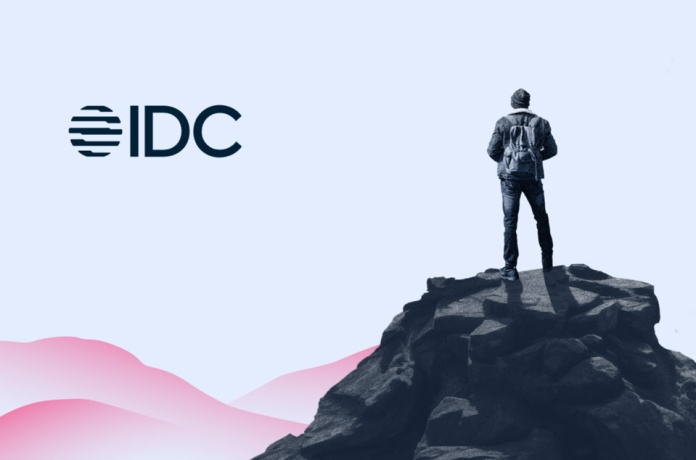 VTEX emerge como el único proveedor nombrado como VTEX emerge como el único proveedor nombrado como