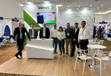Valmet será partícipe de ExpoAcotepac 2024 en Cali, Colombia